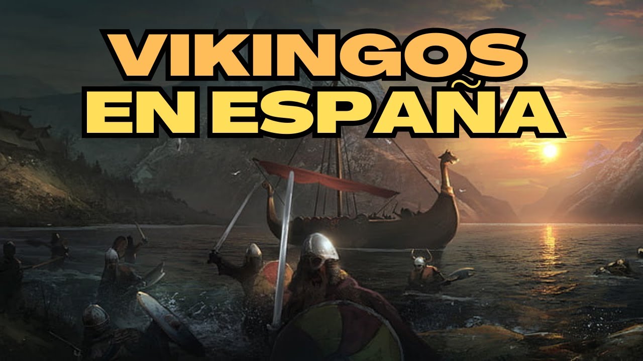 restos vikingos en españa