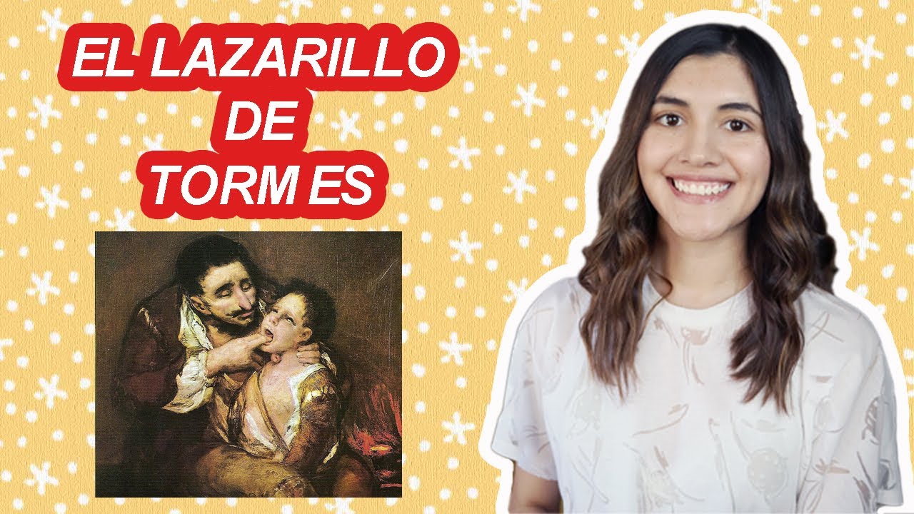 resumen por capitulos del lazarillo de tormes