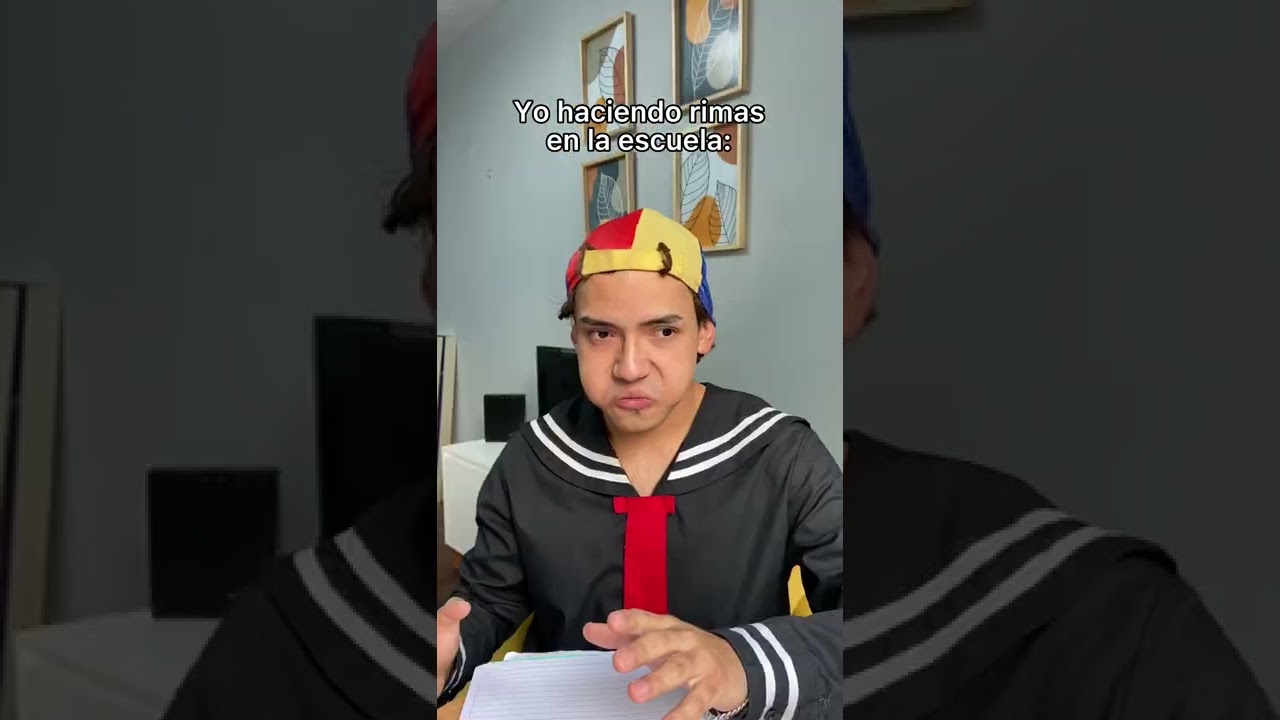 rima con vez