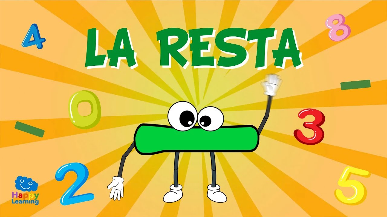 suma y resta sin llevar