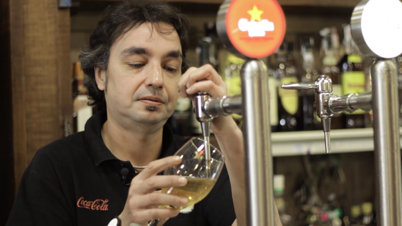 tap y cañas