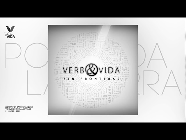 verbo de tierra